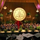 Graduation day is a very special day for both the Graduate and the family. 