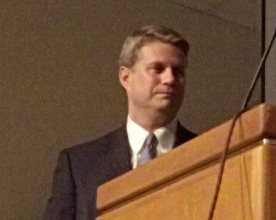 Bill Huizenga