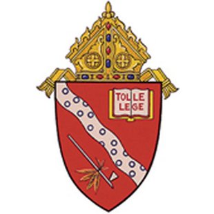 The Catholic Diocese of Kalamazoo. The Catholic Diocese of Kalamazoo.
