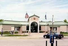 Rest Area and Travel Center along I-94 at Menomonie, WI. Photo courtesy Wisconsin Dept. of Transportation. Rest Area and Travel Center along I-94 at Menomonie, WI. Photo courtesy Wisconsin Dept. of Transportation.