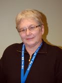 Mead Library Director Sharon Winkle Mead Library Director Sharon Winkle