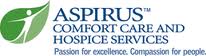 Aspirus Comfort Care and Hospice Services logo Aspirus Comfort Care and Hospice Services logo