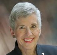 Judge Barbara Crabb Judge Barbara Crabb