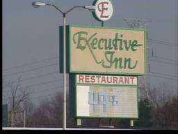 Executive Inn Executive Inn
