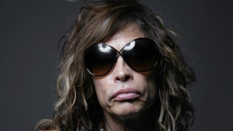 Image courtesy of Facebook.com/StevenTyler (via ABC News Radio) Image courtesy of Facebook.com/StevenTyler (via ABC News Radio)