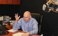 Bear & Charli in Hot Water With Green Bay Gambler's Coach Lalonde 13