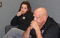 Bear & Charli in Hot Water With Green Bay Gambler's Coach Lalonde 12