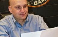 Bear & Charli in Hot Water With Green Bay Gambler's Coach Lalonde 9