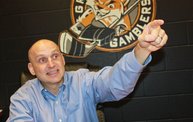 Bear & Charli in Hot Water With Green Bay Gambler's Coach Lalonde 10