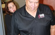 Bear & Charli in Hot Water With Green Bay Gambler's Coach Lalonde 11