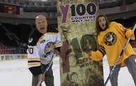 Bear & Charli in Hot Water With Green Bay Gambler's Coach Lalonde 2