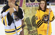 Bear & Charli in Hot Water With Green Bay Gambler's Coach Lalonde 1