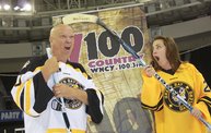 Bear & Charli in Hot Water With Green Bay Gambler's Coach Lalonde 4