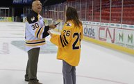 Bear & Charli in Hot Water With Green Bay Gambler's Coach Lalonde 5