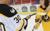 Bear & Charli in Hot Water With Green Bay Gambler's Coach Lalonde 8