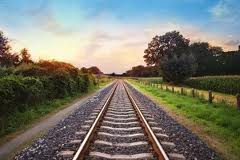 Rail service to return by 2014 Rail service to return by 2014