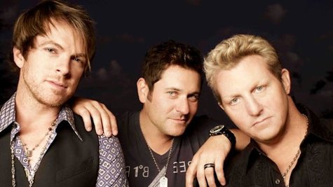 Image courtesy of Big Machine Records (via ABC News Radio) Image courtesy of Big Machine Records (via ABC News Radio)