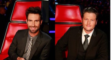 Image courtesy of Facebook.com/NBCTheVoice (via ABC News Radio) Image courtesy of Facebook.com/NBCTheVoice (via ABC News Radio)