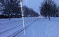 Listener Submitted Snow Day Pictures 2