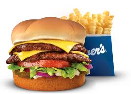 Culver's Restaurant Butterburger (TM) and fries. Photo courtesy Culver's.com
Culver's Restaurant Butterburger (TM) and fries. Photo courtesy Culver's.com