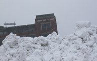 Listener Submitted Snow Day Pictures 5