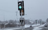 Listener Submitted Snow Day Pictures 3