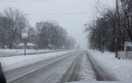 Listener Submitted Snow Day Pictures 6
