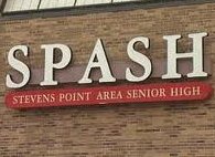 Stevens Point Area Senior High School Stevens Point Area Senior High School