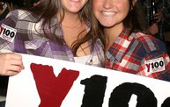 Our Y100 Top 50 Pictures of Fall 2012 12