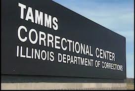 Tamms Correctional Center Tamms Correctional Center