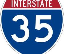 I-35 I-35