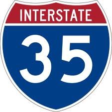 I-35 I-35