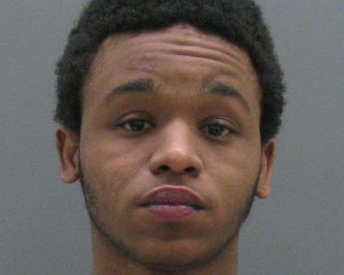 Jordan-Daquan London (photo courtesy Ottawa Co. Sheriff's Department) Jordan-Daquan London (photo courtesy Ottawa Co. Sheriff's Department)