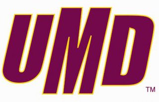 UMD logo