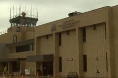 Hulman Field Terminal Hulman Field Terminal