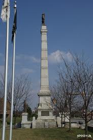 New Memorial Is Proposed To Be Located Next To The Current Vigo County War Memorial. New Memorial Is Proposed To Be Located Next To The Current Vigo County War Memorial.