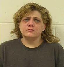 Kimberly Maciaz mugshot Kimberly Maciaz mugshot
