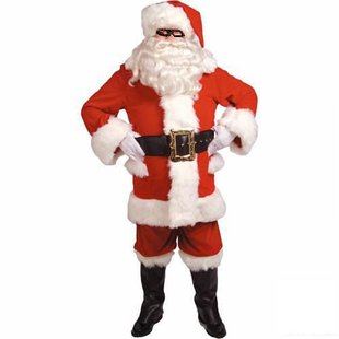 who is that masked crusader?, its Secret Santa! who is that masked crusader?, its Secret Santa!