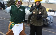 Y100 Tailgate Party at Brett Favre's Steakhouse :: Packers vs. Titans 19