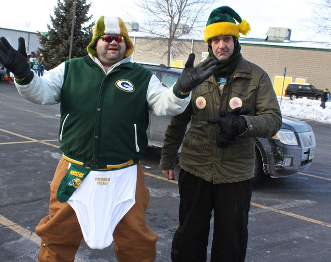 12/23/12 vs Titans