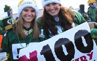Y100 Tailgate Party at Brett Favre's Steakhouse :: Packers vs. Titans 17