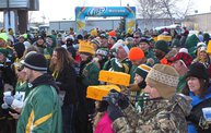 Y100 Tailgate Party at Brett Favre's Steakhouse :: Packers vs. Titans 16