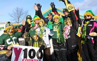 Y100 Tailgate Party at Brett Favre's Steakhouse :: Packers vs. Titans 14
