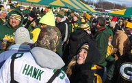 WTAQ Photo Coverage :: Packers Game Day 12