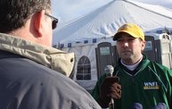 WNFL Packer Tailgate Parties :: Gridiron Live! 12