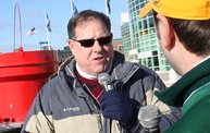 WNFL Packer Tailgate Parties :: Gridiron Live! 11