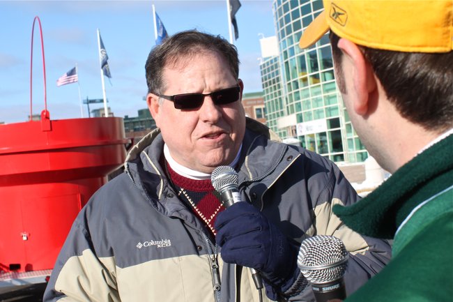 Packers vs. Titans :: 12/23/12