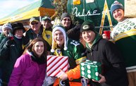 WTAQ Photo Coverage :: Packers Game Day 10