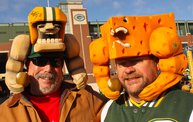 Y100 Tailgate Party at Brett Favre's Steakhouse :: Packers vs. Titans 7