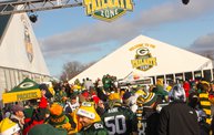 WIXX @ Packers vs. Titans :: Tundra Tailgate Zone 7